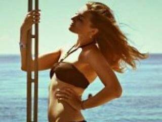 Chat de video erótico maidanna