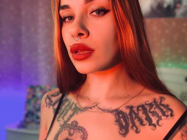 Foto del perfil deva_maria