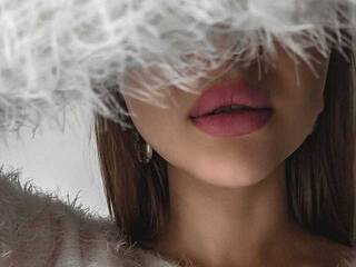 Chat de video erótico MaIishka