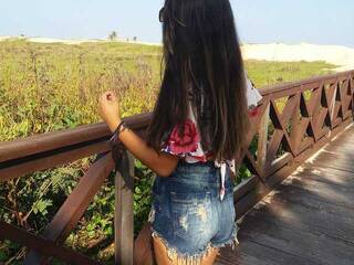 Chat de video erótico MailaFox