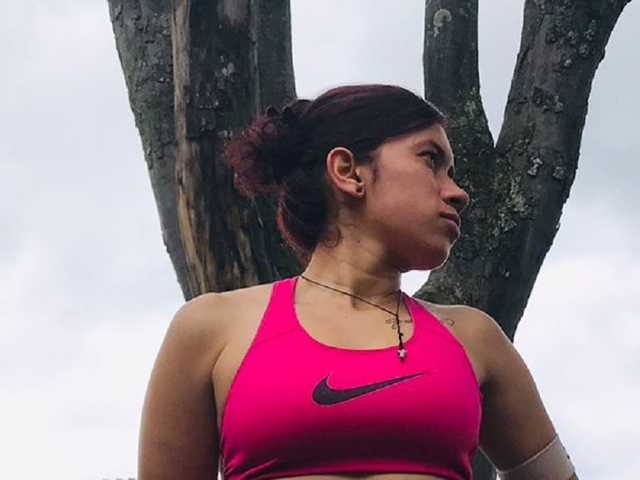 Foto del perfil MailynGil