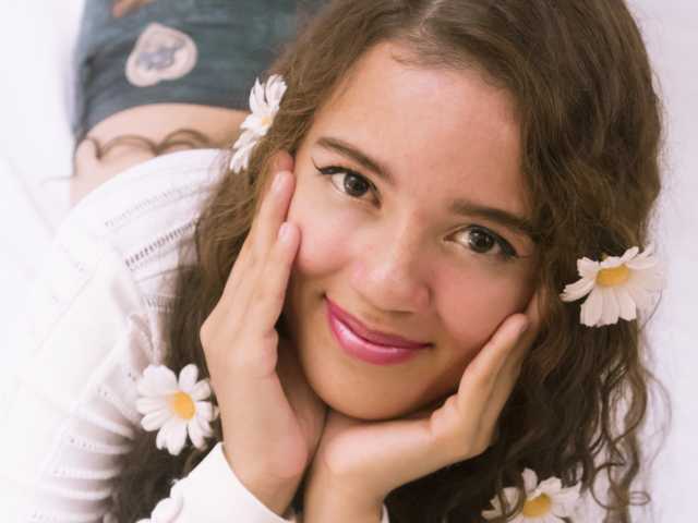 Foto del perfil MaisieBerry