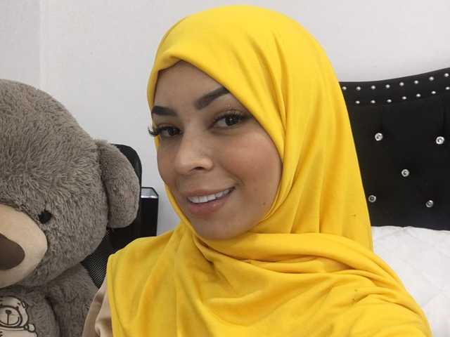 Foto del perfil maissaahmad