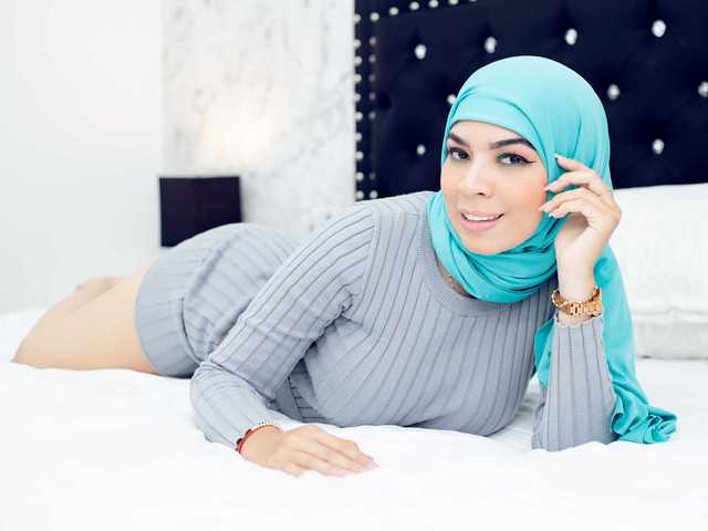 Foto del perfil maissaahmad