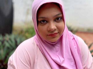 Chat de video erótico Maissanabila