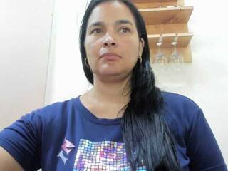 Chat de video erótico Maite-Becquer