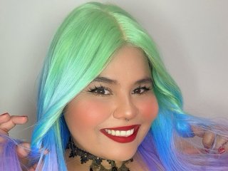 Chat de video erótico Maite-newmilf
