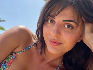 Chat de video erótico MaiteLifa