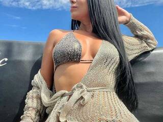 Chat de video erótico Maitte-Parker