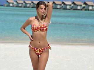 Chat de video erótico MajaTheBee