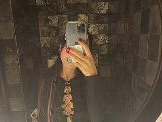 Chat de video erótico MaJIeHbKa91