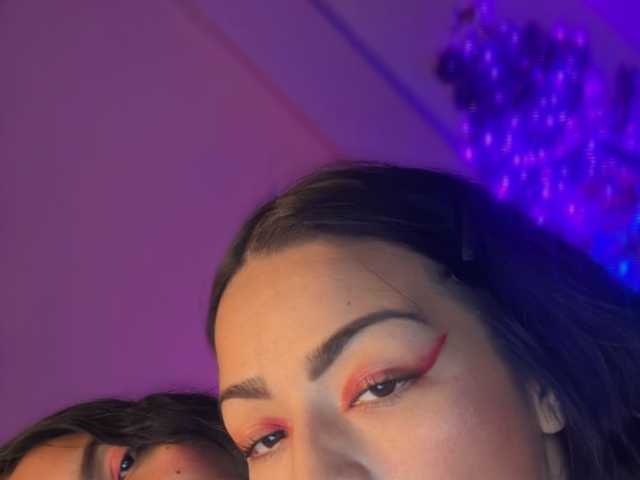 Foto del perfil Majo-melisa