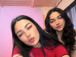 Chat de video erótico Majo-melisa