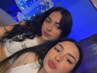 Chat de video erótico Majo-melisa