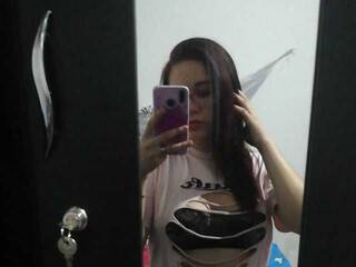 Chat de video erótico majo-sami