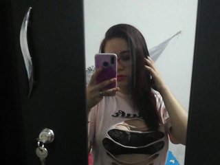 Chat de video erótico majo-sami