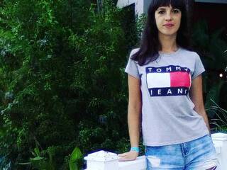 Chat de video erótico Mak334