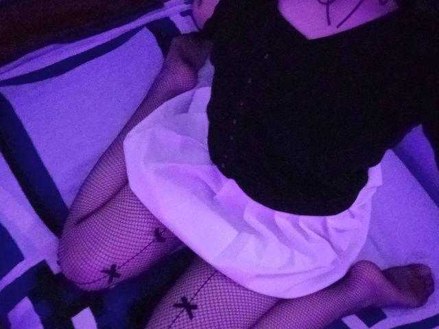 Foto del perfil Makenkaya