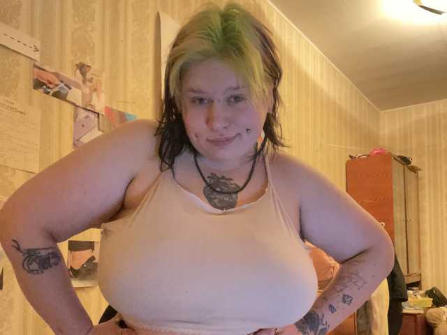 Foto del perfil Makovka23