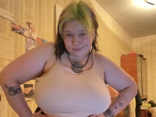 Chat de video erótico Makovka23