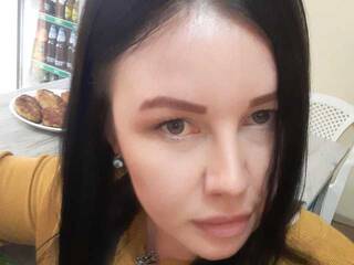 Chat de video erótico Maksima85