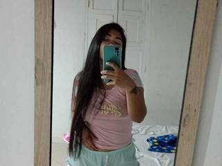 Chat de video erótico Maky13