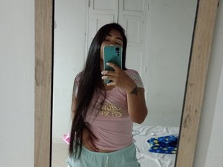 Chat de video erótico Maky13