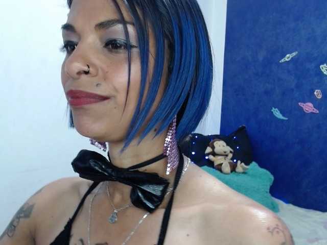 Capturas de pantalla de transmisión malagarose