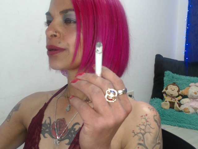 Capturas de pantalla de transmisión malagarose