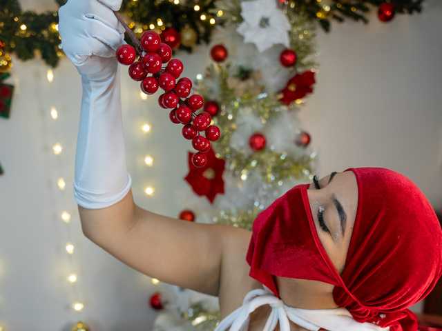 Foto del perfil Malak-nany