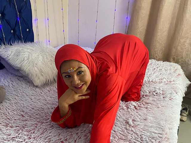 Foto del perfil MalakChauriye