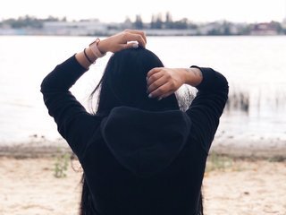 Chat de video erótico MalcriadaPecosa