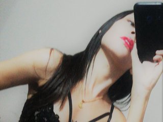 Videochat erótico Maleja22