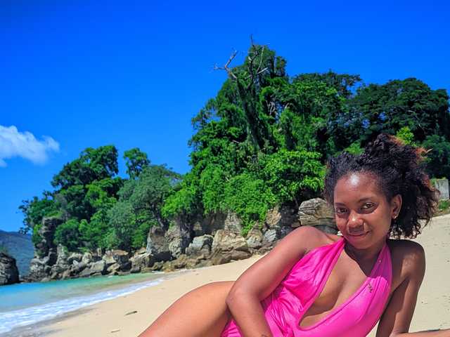 Foto del perfil laetitianah