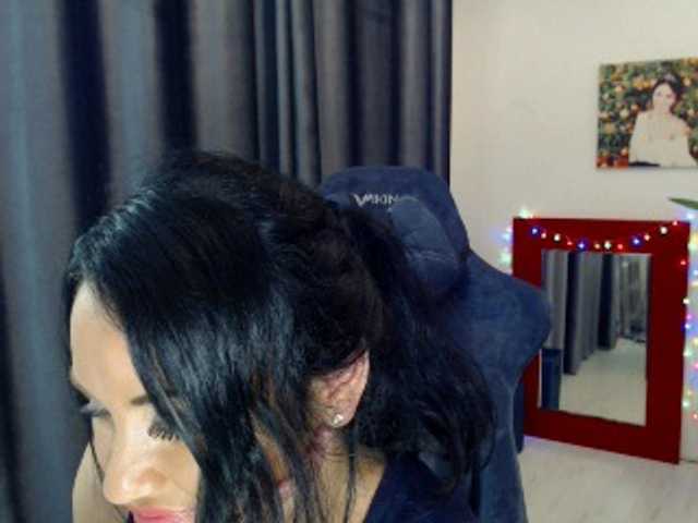 Capturas de pantalla de transmisión Malibugirl