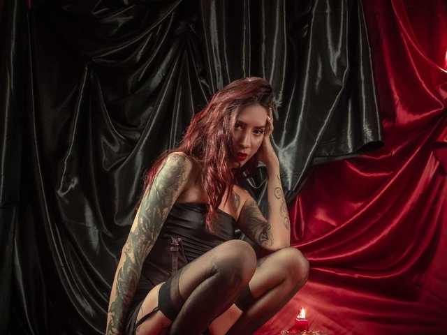 Foto del perfil Maligosh