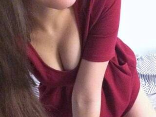 Chat de video erótico Malika-S