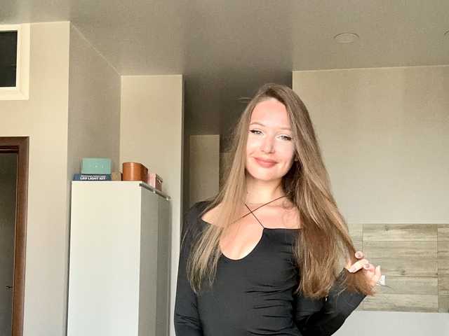 Foto del perfil MaliMia