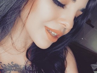 Videochat erótico Malin4iks