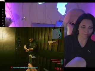 Chat de video erótico MalinaBo0m