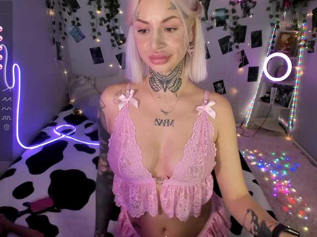 Capturas de pantalla de transmisión Lil_Lu
