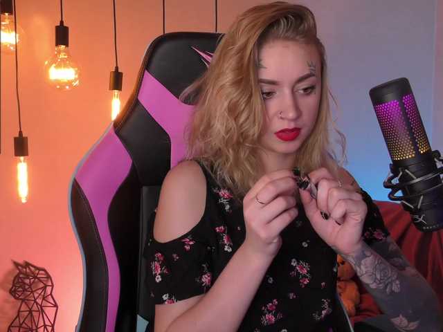 Capturas de pantalla de transmisión Lil_Lu