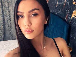 Chat de video erótico MalinaMaze