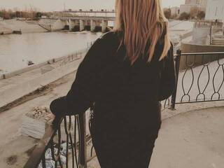 Chat de video erótico Malinka2545