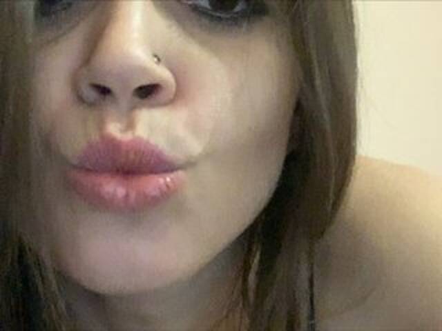 Capturas de pantalla de transmisión malinka777