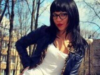 Chat de video erótico malinka91