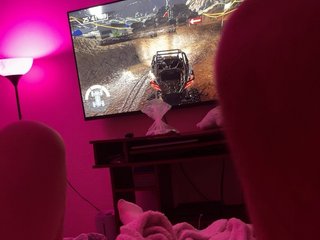 Chat de video erótico MalinkaMalinka4939