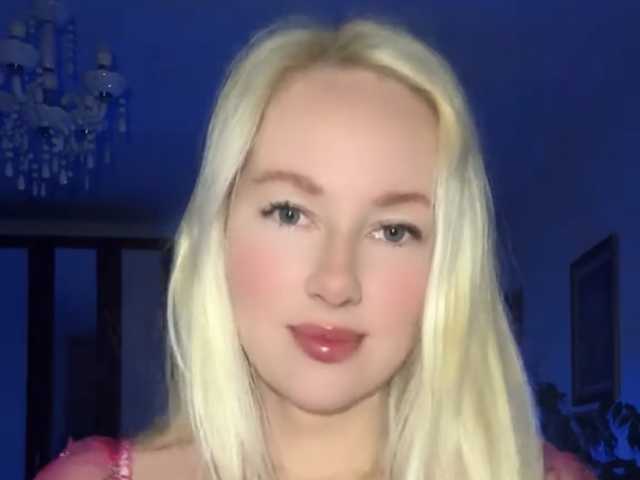 Foto del perfil Miss_blondy