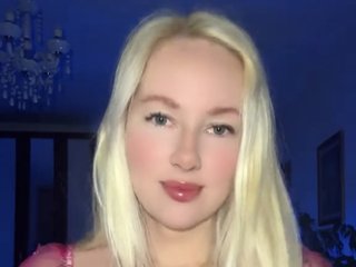 Chat de video erótico Miss_blondy