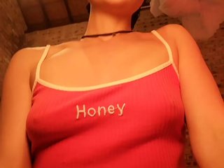 Chat de video erótico Malisha8